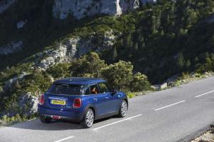 2014 Mini Cooper D