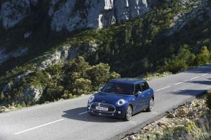 2014 Mini Cooper D