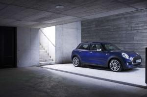 2014 Mini Cooper D