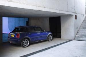 2014 Mini Cooper D