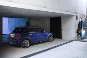 2014 Mini Cooper D