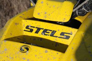 2013 Stels ATV800D EFI