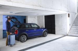 2014 Mini Cooper D