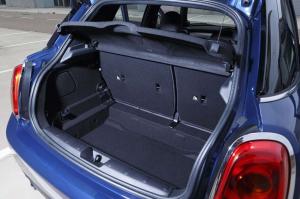 2014 Mini Cooper D