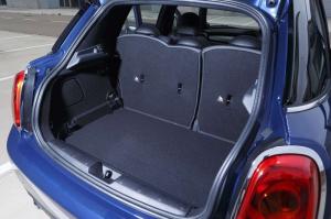 2014 Mini Cooper D