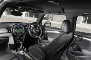 2014 Mini Cooper D