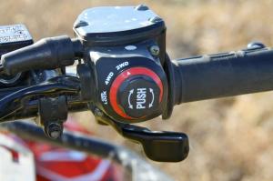 2013 Stels ATV800D EFI