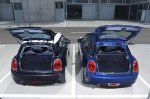 2014 Mini Cooper D