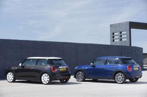 2014 Mini Cooper D