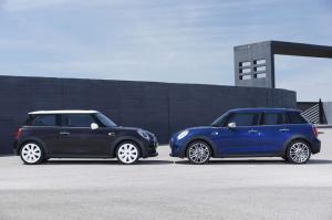2014 Mini Cooper D