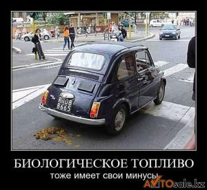 Автомобильные демотиваторы часть 138)