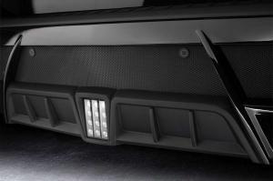 2014 Mercedes-Benz GL-Class Black Crystal by Larte Design