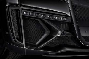 2014 Mercedes-Benz GL-Class Black Crystal by Larte Design