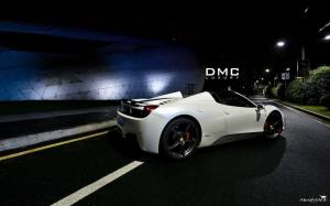 2014 Ferrari 458 Italia MCC Edition by DMC