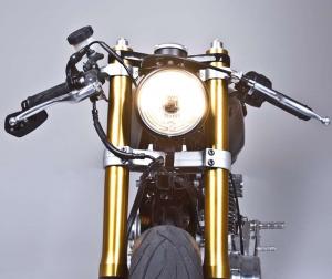 1982 Yamaha Virago 920 Custom