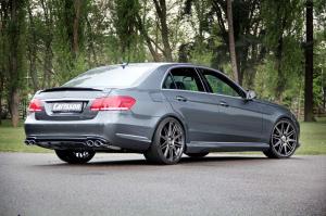 2014 Mercedes-Benz E-Class CE30 by Carlsson