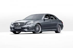 2014 Mercedes-Benz E-Class CE30 by Carlsson
