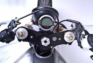 1982 Yamaha Virago 920 Custom