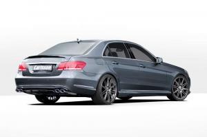 2014 Mercedes-Benz E-Class CE30 by Carlsson