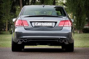 2014 Mercedes-Benz E-Class CE30 by Carlsson