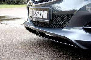2014 Mercedes-Benz E-Class CE30 by Carlsson