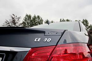 2014 Mercedes-Benz E-Class CE30 by Carlsson
