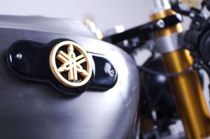 1982 Yamaha Virago 920 Custom