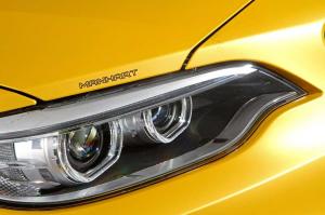2014 BMW MH2 Clubsport by Manhart Racing