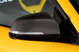 2014 BMW MH2 Clubsport by Manhart Racing