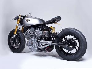 1982 Yamaha Virago 920 Custom
