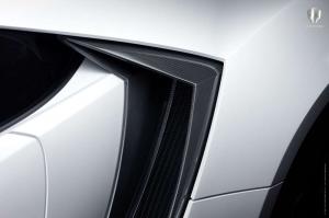 2013 W Motors Lykan Hypercar