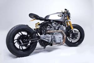 1982 Yamaha Virago 920 Custom