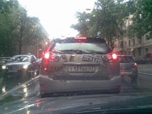 Автомобильная фотоподборка часть 140)