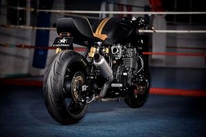 2003 Yamaha XJR1300 by roCkS!bikes