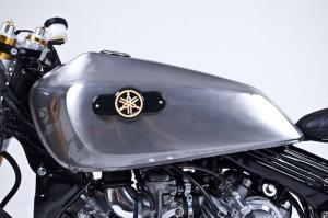 1982 Yamaha Virago 920 Custom