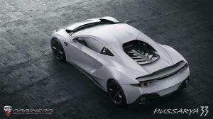 2014 Arrinera Hussarya 33