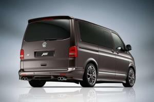 2014 Volkswagen T5 by ABT Sportsline