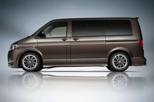 2014 Volkswagen T5 by ABT Sportsline
