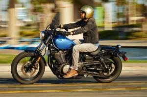 2015 Yamaha Star XV950 Bolt
