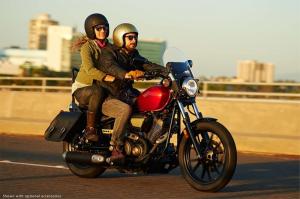 2015 Yamaha Star XV950 Bolt