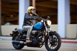 2015 Yamaha Star XV950 Bolt