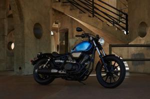2015 Yamaha Star XV950 Bolt