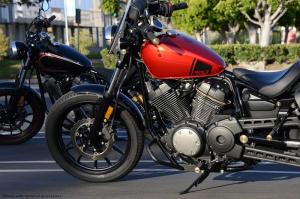 2015 Yamaha Star XV950 Bolt