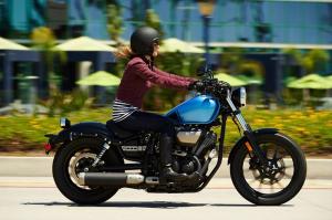 2015 Yamaha Star XV950 Bolt