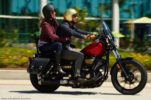 2015 Yamaha Star XV950 Bolt