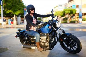 2015 Yamaha Star XV950 Bolt