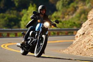 2015 Yamaha Star XV950 Bolt