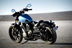 2015 Yamaha Star XV950 Bolt