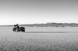 2015 Yamaha Star XV950 Bolt