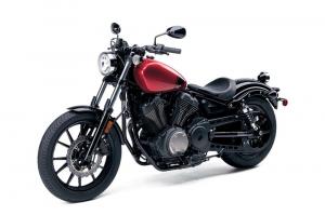 2015 Yamaha Star XV950 Bolt